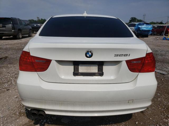 Foto 6 de la subasta – 2010 BMW 328 XI con VIN WBAPK7C53AA459797