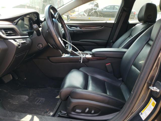 Photo 7 from auction – 2017 CADILLAC XTS PREMIU with VIN 2G61R5S35H9129340