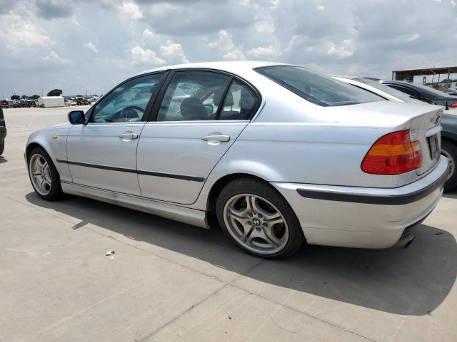 Photo 2 from auction – 2002 BMW 330 I with VIN WBAEV53422KM20348
