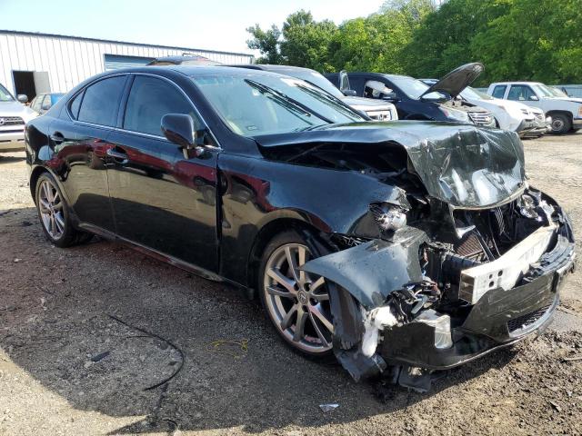 Фото 4 с аукциона – 2007 LEXUS IS 250 с VIN JTHBK262272041041