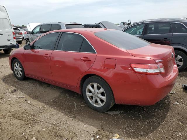 Photo 2 from auction – 2011 TOYOTA CAMRY BASE with VIN 4T4BF3EK6BR131143