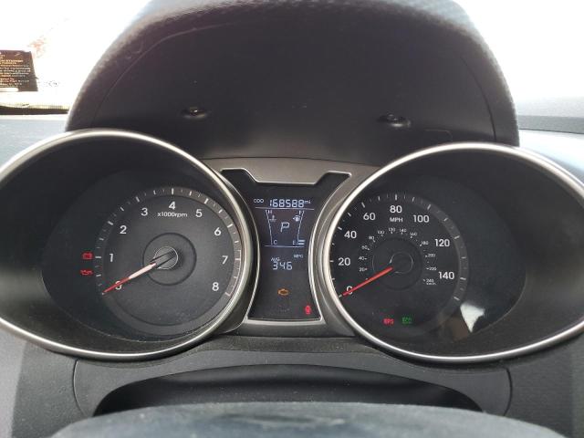 Zdjęcie 9 z aukcji – 2012 HYUNDAI VELOSTER z VIN KMHTC6AD5CU028913