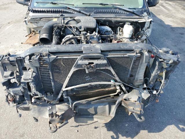 Photo 11 from auction – 2006 CHEVROLET SILVERADO with VIN 1GCHK23D66F190626