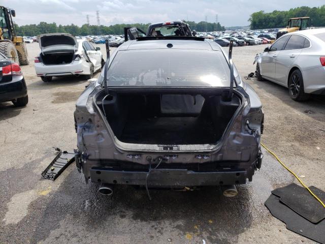 Photo 6 from auction – 2018 NISSAN MAXIMA 3.5 with VIN 1N4AA6AP2JC365947