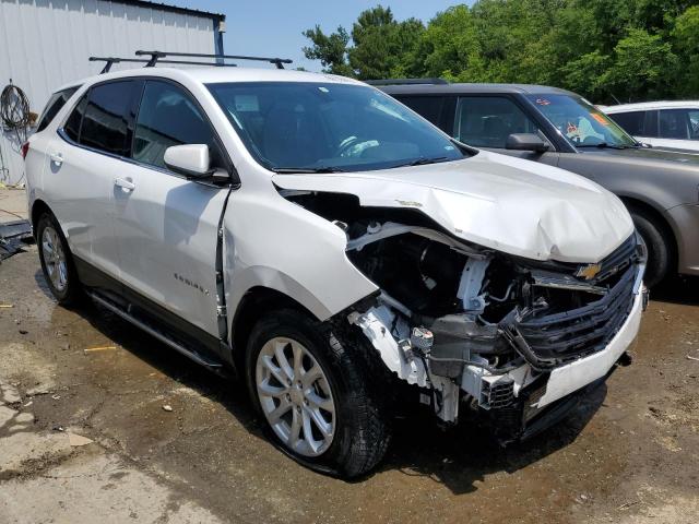 Photo 4 from auction – 2018 CHEVROLET EQUINOX LT with VIN 2GNAXJEV6J6144615