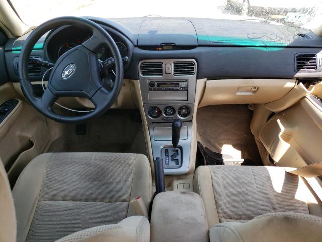 Photo 8 from auction – 2008 SUBARU FORESTER 2 with VIN JF1SG63618H719655