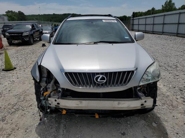 Photo 5 from auction – 2009 LEXUS RX 350 with VIN 2T2GK31U99C070672
