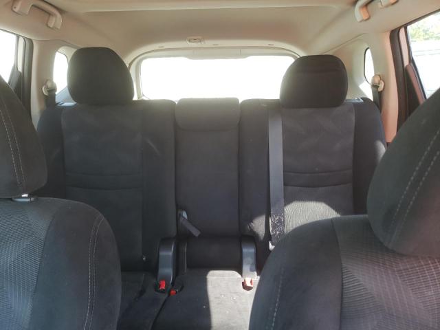 Photo 10 from auction – 2016 NISSAN ROGUE S with VIN 5N1AT2MV3GC894402