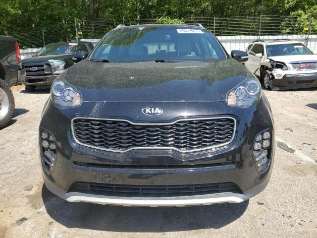 Photo 5 from auction – 2018 KIA SPORTAGE E with VIN KNDPN3AC2J7428283