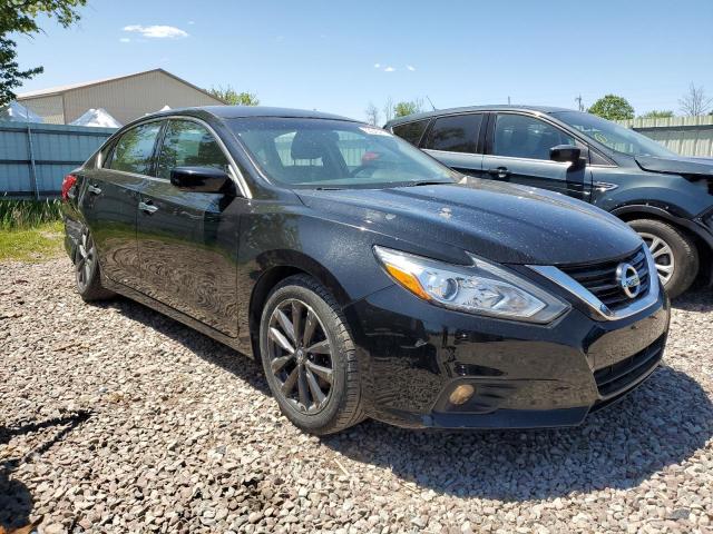 Photo 4 from auction – 2017 NISSAN ALTIMA 2.5 with VIN 1N4AL3AP0HC192478