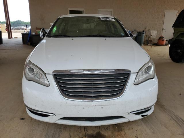 Photo 5 from auction – 2014 CHRYSLER 200 LIMITE with VIN 1C3CCBCG8EN135654