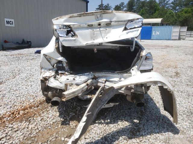 Photo 6 from auction – 2014 HONDA ACCORD SPO with VIN 1HGCR2F59EA089944