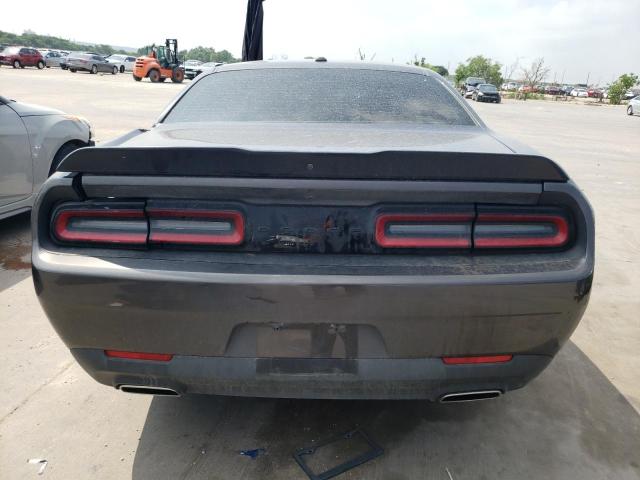 Photo 6 from auction – 2022 DODGE CHALLENGER with VIN 2C3CDZAG2NH159935