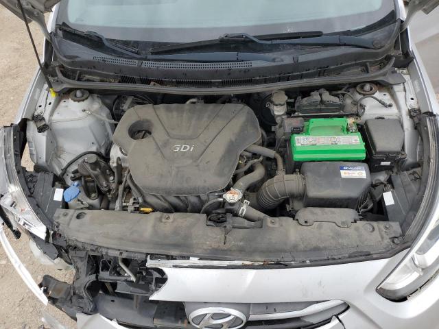 Photo 11 from auction – 2016 HYUNDAI ACCENT SE with VIN KMHCT5AE1GU284135
