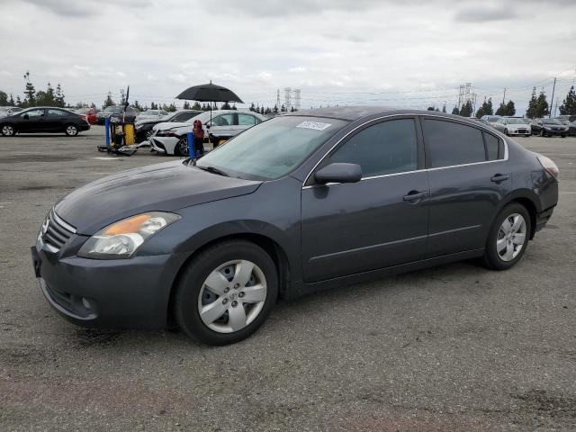 NISSAN ALTIMA 2.5 2007 with VIN 1N4AL21E87N438012 - Photo from auction