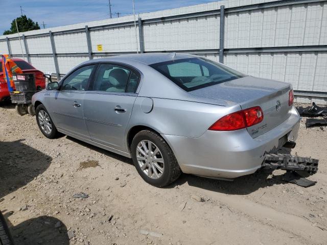 Photo 2 from auction – 2011 BUICK LUCERNE CX with VIN 1G4HA5EM8BU129555