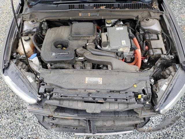 Photo 11 from auction – 2013 FORD FUSION SE with VIN 3FA6P0LU2DR276034