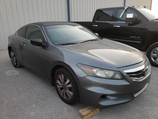Photo 4 from auction – 2012 HONDA ACCORD LX with VIN 1HGCS1B37CA007113