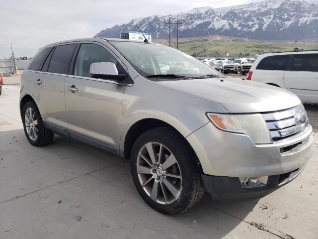 Photo 4 from auction – 2008 FORD EDGE LIMIT with VIN 2FMDK49C88BA91606