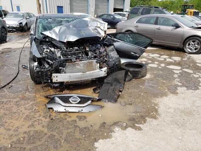 Photo 12 from auction – 2016 NISSAN MAXIMA 3.5 with VIN 1N4AA6AP2GC435987