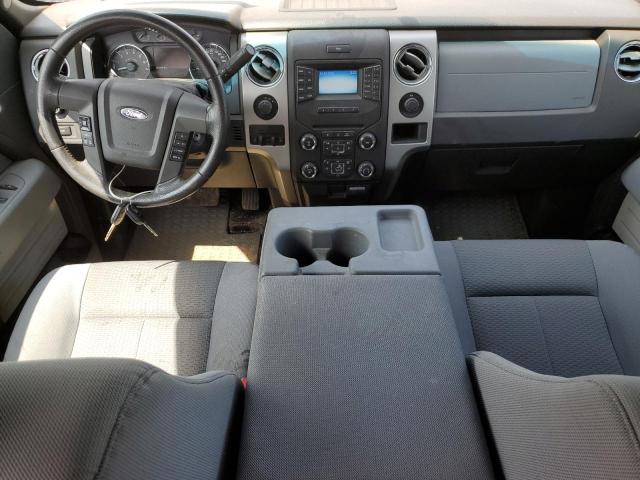 Photo 8 from auction – 2013 FORD F150 SUPER with VIN 1FTFX1ET1DFD34961