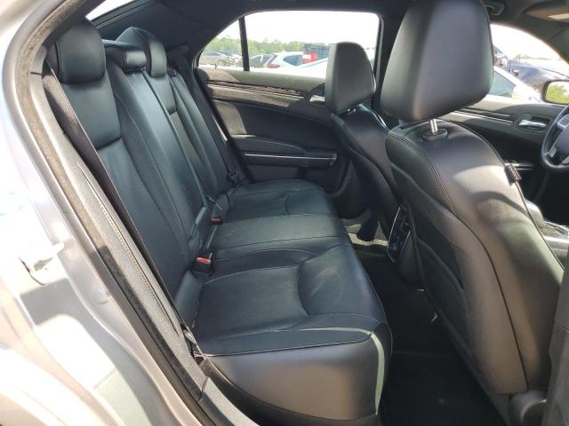 Photo 10 from auction – 2013 CHRYSLER 300C with VIN 2C3CCAEG1DH606249