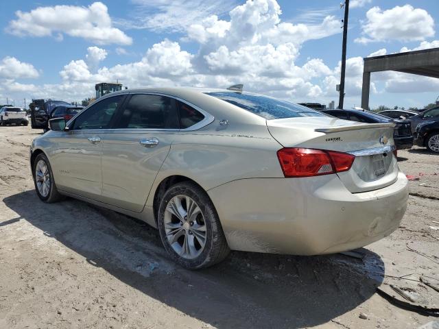 Photo 2 from auction – 2015 CHEVROLET IMPALA LS with VIN 2G11Z5SL7F9282028