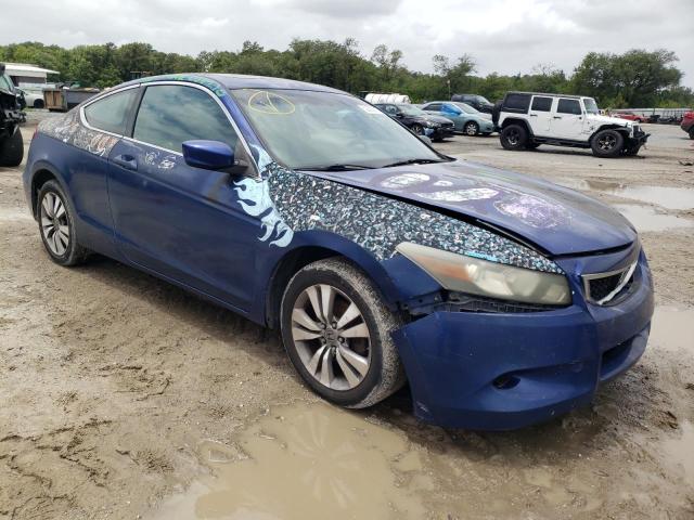 Photo 4 from auction – 2010 HONDA ACCORD with VIN 1HGCS1B8XAA007552