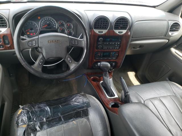 Photo 8 from auction – 2004 GMC ENVOY with VIN 1GKDS13S042122158