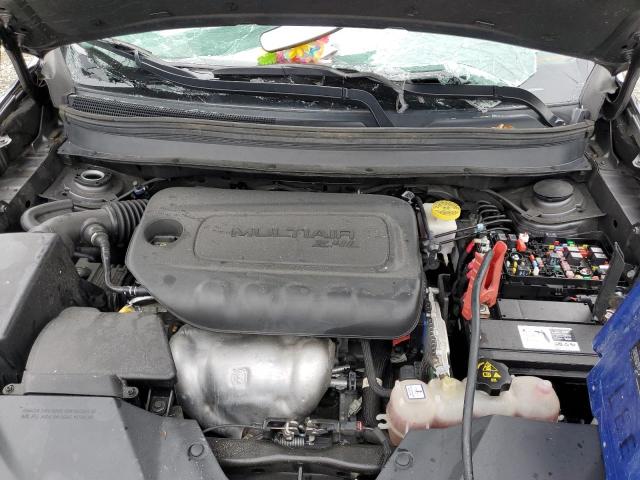 Photo 12 from auction – 2019 JEEP CHEROKEE L with VIN 1C4PJLLB5KD490313