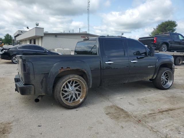 Photo 3 from auction – 2008 GMC NEW SIERRA with VIN 2GTEK638681192948