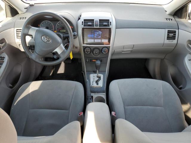 Photo 8 from auction – 2010 TOYOTA COROLLA BA with VIN 2T1BU4EE5AC510358