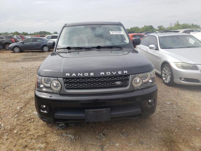Photo 5 from auction – 2011 LAND ROVER RANGE ROVE with VIN SALSF2D45BA297241