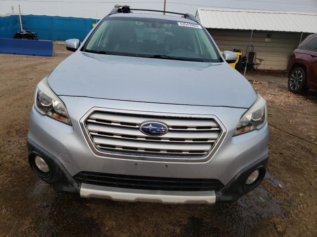 Photo 5 from auction – 2017 SUBARU OUTBACK 3. with VIN 4S4BSENC8H3223086