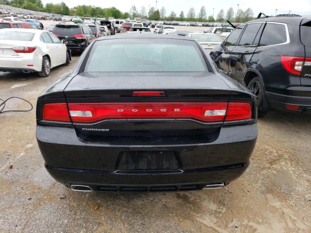 Photo 6 from auction – 2014 DODGE CHARGER SE with VIN 2C3CDXBG4EH130729