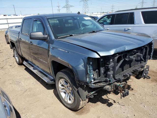 Photo 4 from auction – 2014 CHEVROLET SILVERADO with VIN 3GCUKREH2EG487431