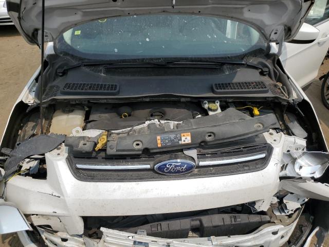 Photo 12 from auction – 2014 FORD ESCAPE SE with VIN 1FMCU9G90EUD04354