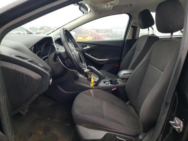 Photo 7 from auction – 2012 FORD FOCUS SEL with VIN 1FAHP3H2XCL325219