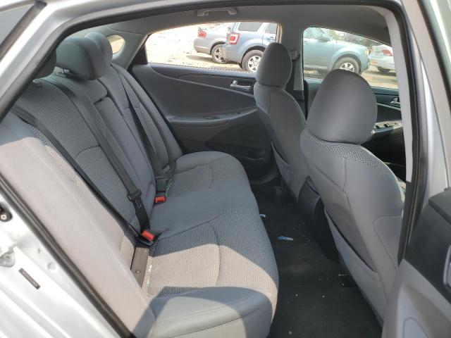 Photo 10 from auction – 2012 HYUNDAI SONATA GLS with VIN 5NPEB4AC5CH309034