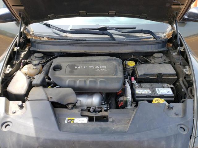 Photo 12 from auction – 2015 JEEP CHEROKEE S with VIN 1C4PJLAB3FW741925