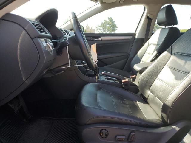 Photo 7 from auction – 2014 VOLKSWAGEN PASSAT SE with VIN 1VWBT7A39EC091709
