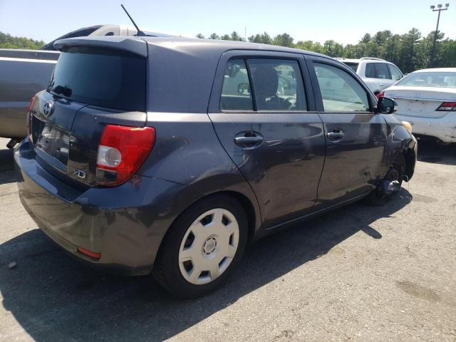 Photo 3 from auction – 2012 TOYOTA SCION XD with VIN JTKKU4B47C1017437
