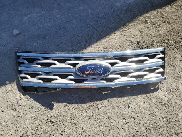 Photo 13 from auction – 2018 FORD EXPLORER X with VIN 1FM5K8D84JGC54751