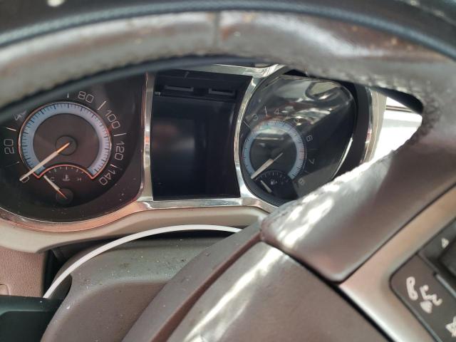Photo 9 from auction – 2012 BUICK LACROSSE P with VIN 1G4GD5E3XCF242522