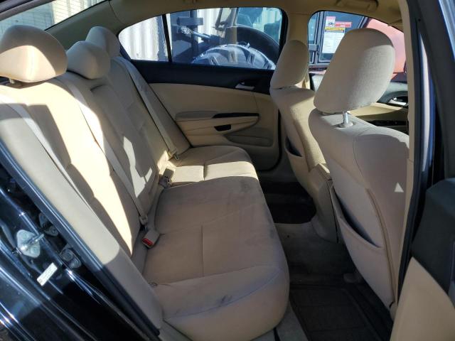 Photo 10 from auction – 2012 HONDA ACCORD LX with VIN 1HGCP2F39CA227001