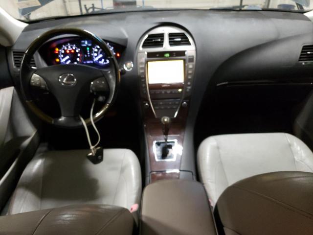 Photo 8 from auction – 2011 LEXUS ES 350 with VIN JTHBK1EG1B2453323