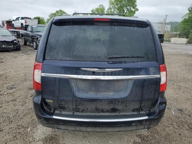 Photo 6 from auction – 2011 CHRYSLER TOWN & COU with VIN 2A4RR5DGXBR702086
