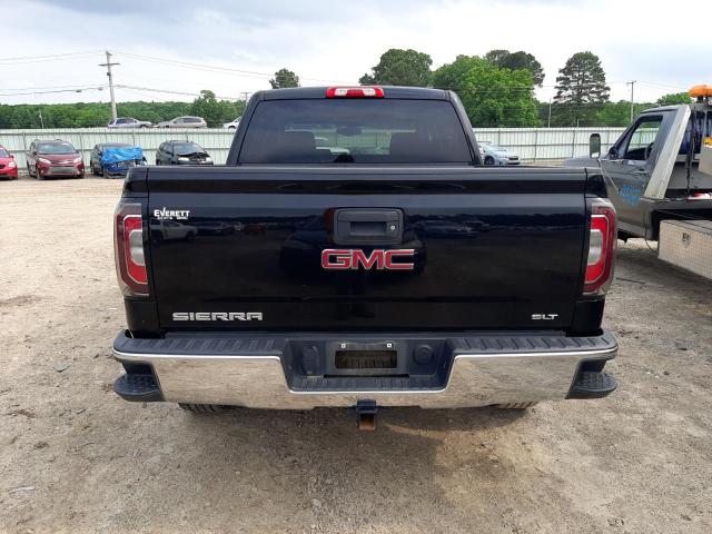 Photo 6 from auction – 2018 GMC SIERRA K15 with VIN 3GTU2NEC6JG330587