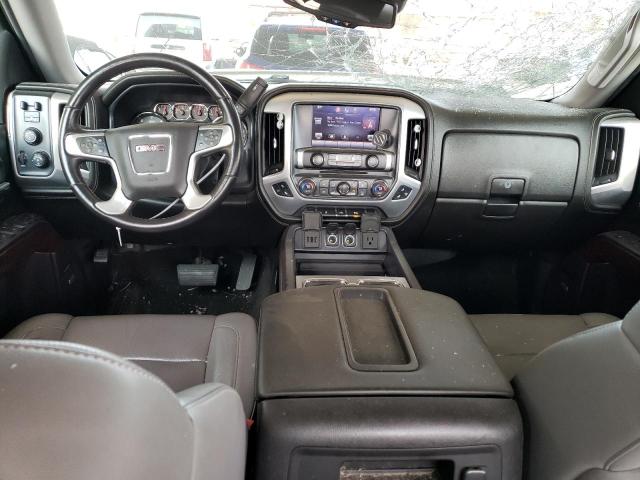 Photo 8 from auction – 2014 GMC SIERRA K15 with VIN 3GTU2VEC4EG548128
