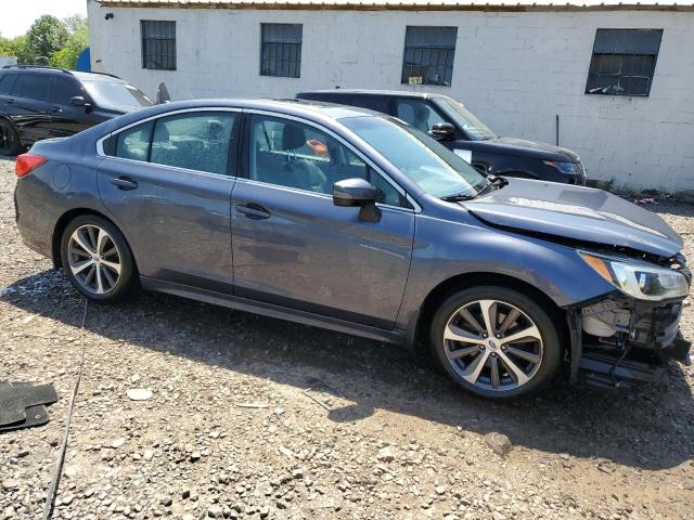 Photo 4 from auction – 2015 SUBARU LEGACY 3.6 with VIN 4S3BNEL64F3062841